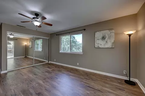 Bedroom - 895 Sunray Ln, Colfax, CA 95713 photo 3 of 4