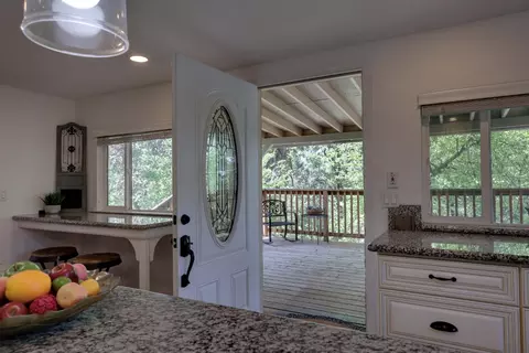 Entry Way - 895 Sunray Ln, Colfax, CA 95713 photo 1 of 2