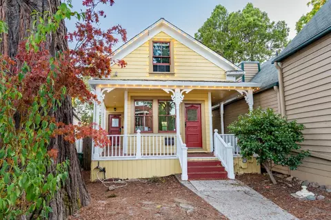 421 Broad St, Nevada City, CA 95959