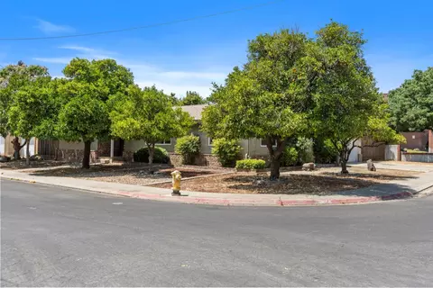 Exterior - 1209 Allen Dr, Modesto, CA 95350 photo 1 of 7