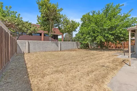 Exterior - 1209 Allen Dr, Modesto, CA 95350 photo 7 of 7