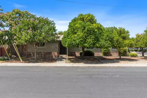 Exterior - 1209 Allen Dr, Modesto, CA 95350 photo 2 of 7