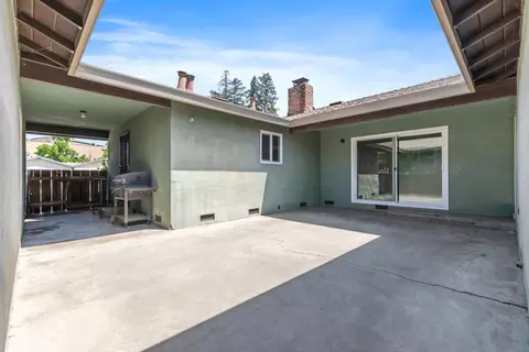 Exterior - 1209 Allen Dr, Modesto, CA 95350 photo 4 of 7