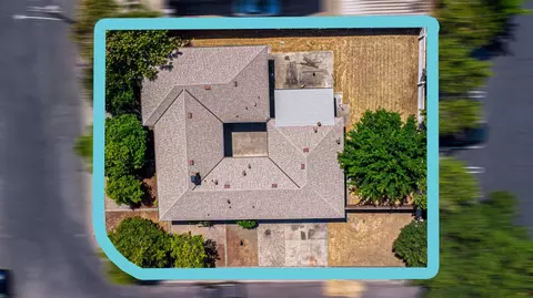 Floorplan - 1209 Allen Dr, Modesto, CA 95350 photo 1 of 2