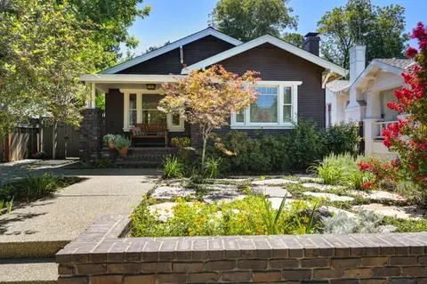 1545 36th St, Sacramento, CA 95816