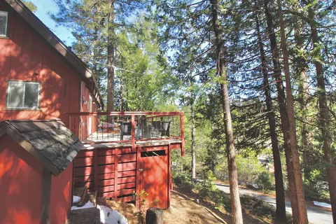 Other - 26526 S Crystal Rd, Long Barn, CA 95335 photo 1 of 4