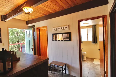 Entry Way - 26526 S Crystal Rd, Long Barn, CA 95335 photo 1 of 2
