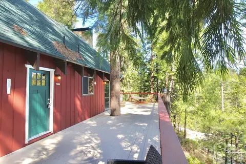 Exterior - 26526 S Crystal Rd, Long Barn, CA 95335 photo 5 of 7