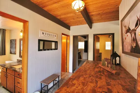 Entry Way - 26526 S Crystal Rd, Long Barn, CA 95335 photo 2 of 2