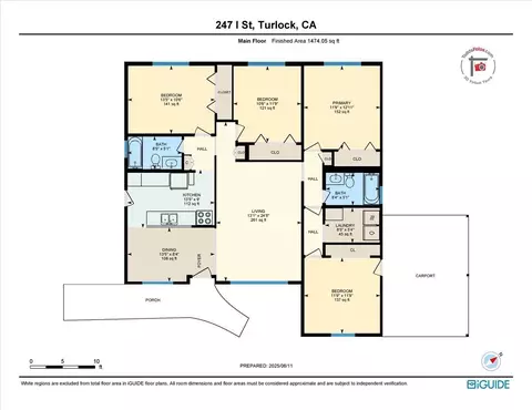 247 I St, Turlock, CA 95380 photo 46