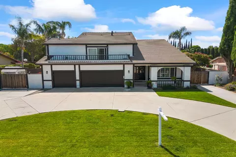Exterior - 920 Independence Dr, Tracy, CA 95376 photo 17 of 18