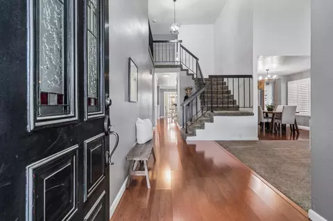 Entry Way - 920 Independence Dr, Tracy, CA 95376 photo 1 of 6