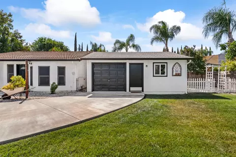 Exterior - 920 Independence Dr, Tracy, CA 95376 photo 7 of 18