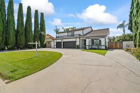 Exterior - 920 Independence Dr, Tracy, CA 95376 photo 3 of 18