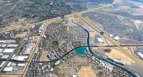 2549 Arena Blvd, Sacramento, CA 95834