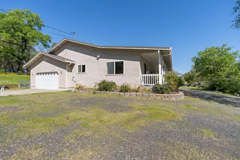 Exterior - 115 Stringtown Rd, Oroville, CA 95966 photo 11 of 40