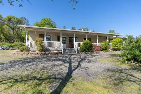 Exterior - 115 Stringtown Rd, Oroville, CA 95966 photo 3 of 40