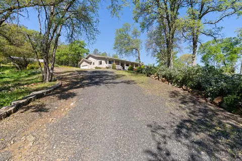 Exterior - 115 Stringtown Rd, Oroville, CA 95966 photo 8 of 40