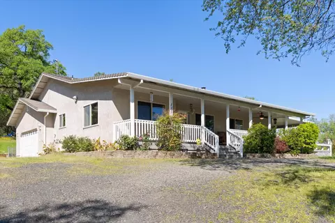 Exterior - 115 Stringtown Rd, Oroville, CA 95966 photo 2 of 40