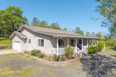 Exterior - 115 Stringtown Rd, Oroville, CA 95966 photo 1 of 40