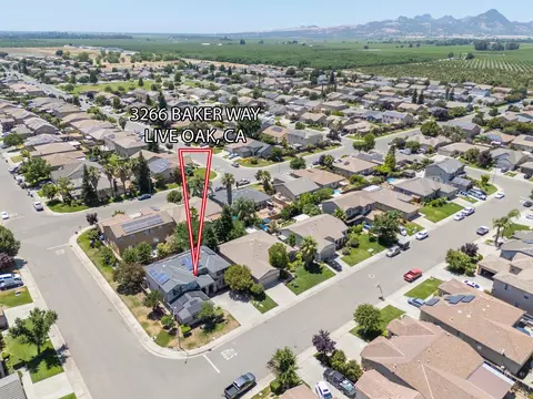 3266 Baker Way, Live Oak, CA 95953 photo 45