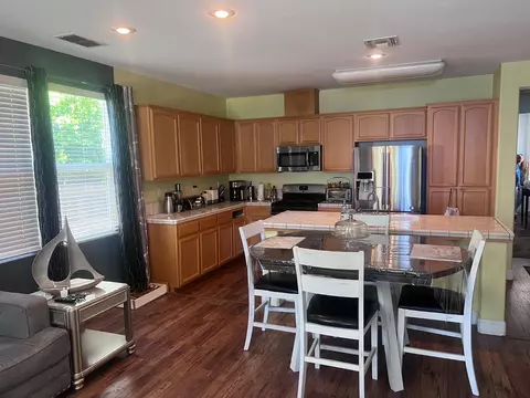 Kitchen - 4111 N Berkeley Ave, Turlock, CA 95382 photo 1 of 3