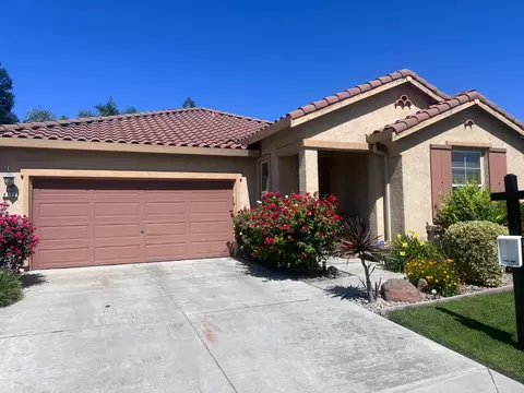 Exterior - 4111 N Berkeley Ave, Turlock, CA 95382 photo 3 of 10