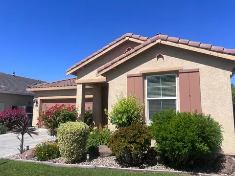 Exterior - 4111 N Berkeley Ave, Turlock, CA 95382 photo 5 of 10