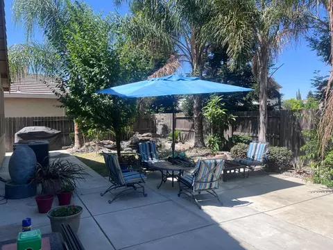 Exterior - 4111 N Berkeley Ave, Turlock, CA 95382 photo 7 of 10