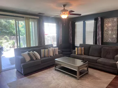 Living - 4111 N Berkeley Ave, Turlock, CA 95382 photo 3 of 6