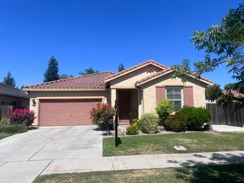 Exterior - 4111 N Berkeley Ave, Turlock, CA 95382 photo 2 of 10