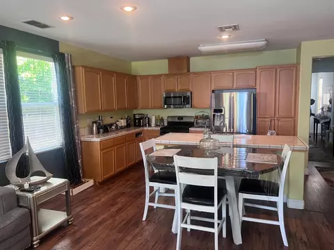 Kitchen - 4111 N Berkeley Ave, Turlock, CA 95382 photo 3 of 3