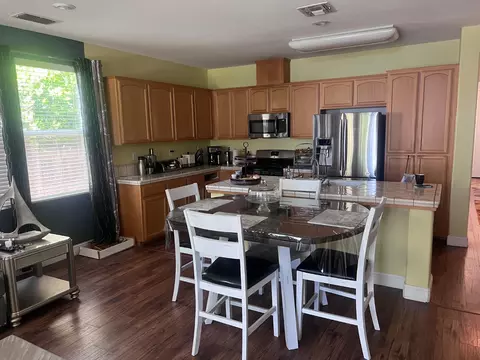 Kitchen - 4111 N Berkeley Ave, Turlock, CA 95382 photo 2 of 3