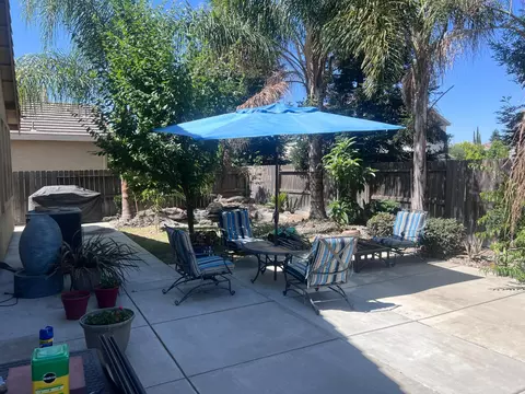 Exterior - 4111 N Berkeley Ave, Turlock, CA 95382 photo 6 of 10