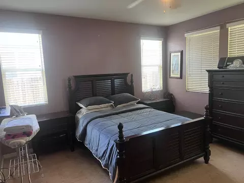 Bedroom - 4111 N Berkeley Ave, Turlock, CA 95382 photo 4 of 5