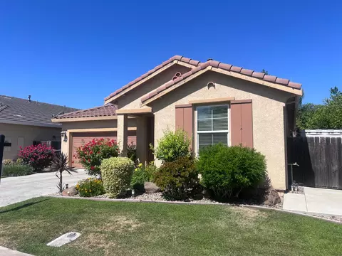 Exterior - 4111 N Berkeley Ave, Turlock, CA 95382 photo 4 of 10
