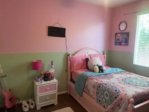 Bedroom - 4111 N Berkeley Ave, Turlock, CA 95382 photo 2 of 5