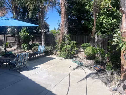 Exterior - 4111 N Berkeley Ave, Turlock, CA 95382 photo 8 of 10