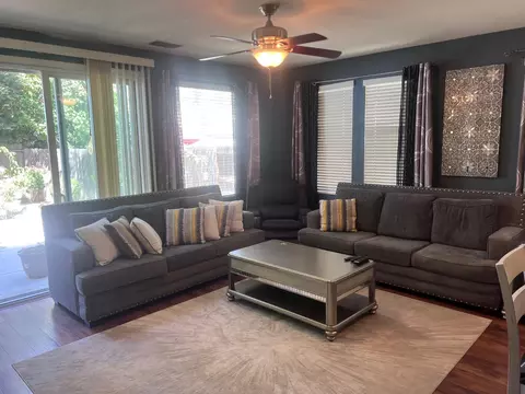 Living - 4111 N Berkeley Ave, Turlock, CA 95382 photo 4 of 6