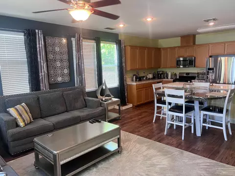 Living - 4111 N Berkeley Ave, Turlock, CA 95382 photo 1 of 6