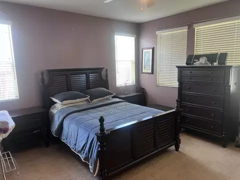 Bedroom - 4111 N Berkeley Ave, Turlock, CA 95382 photo 3 of 5