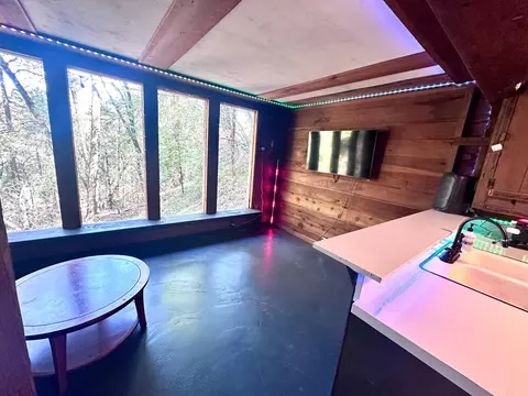 Living - 17200 Hale Rd, Volcano, CA 95689 photo 2 of 3