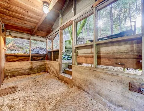 Exterior - 17200 Hale Rd, Volcano, CA 95689 photo 4 of 12