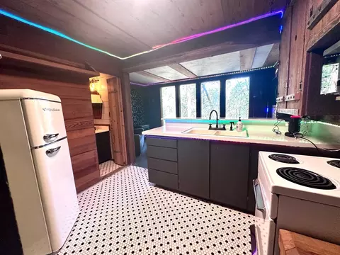 Kitchen - 17200 Hale Rd, Volcano, CA 95689 photo 1 of 2