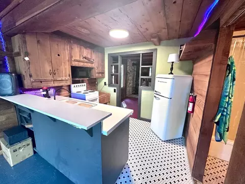 Kitchen - 17200 Hale Rd, Volcano, CA 95689 photo 2 of 2