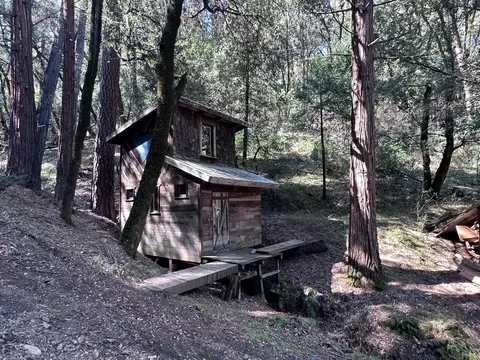 Exterior - 17200 Hale Rd, Volcano, CA 95689 photo 10 of 12