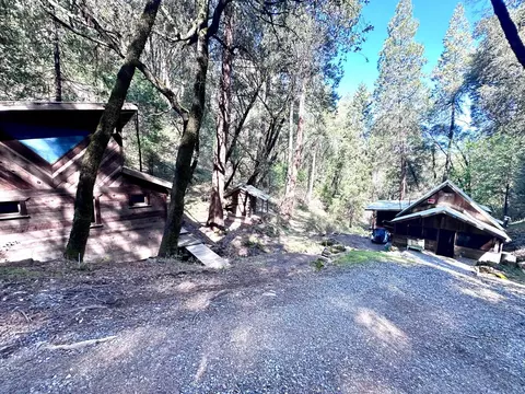 Exterior - 17200 Hale Rd, Volcano, CA 95689 photo 1 of 12