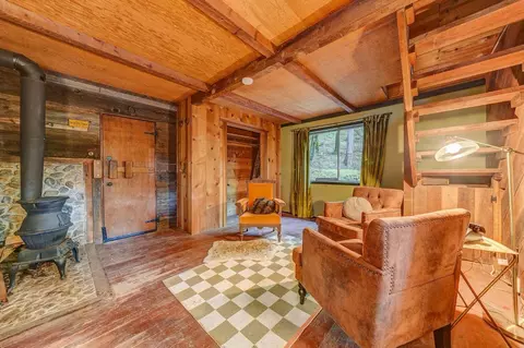 Living - 17200 Hale Rd, Volcano, CA 95689 photo 3 of 3