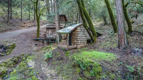 Exterior - 17200 Hale Rd, Volcano, CA 95689 photo 12 of 12