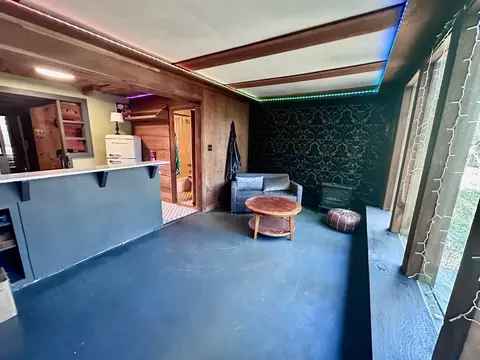 Exterior - 17200 Hale Rd, Volcano, CA 95689 photo 3 of 12